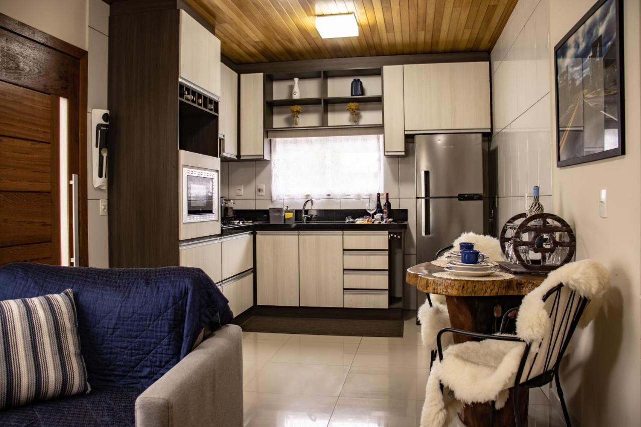 Mini Houses Урубиси Екстериор снимка