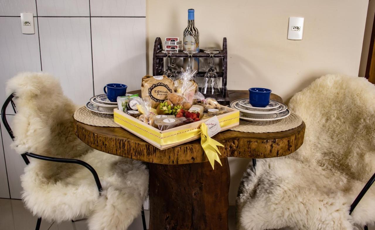 Mini Houses Урубиси Екстериор снимка