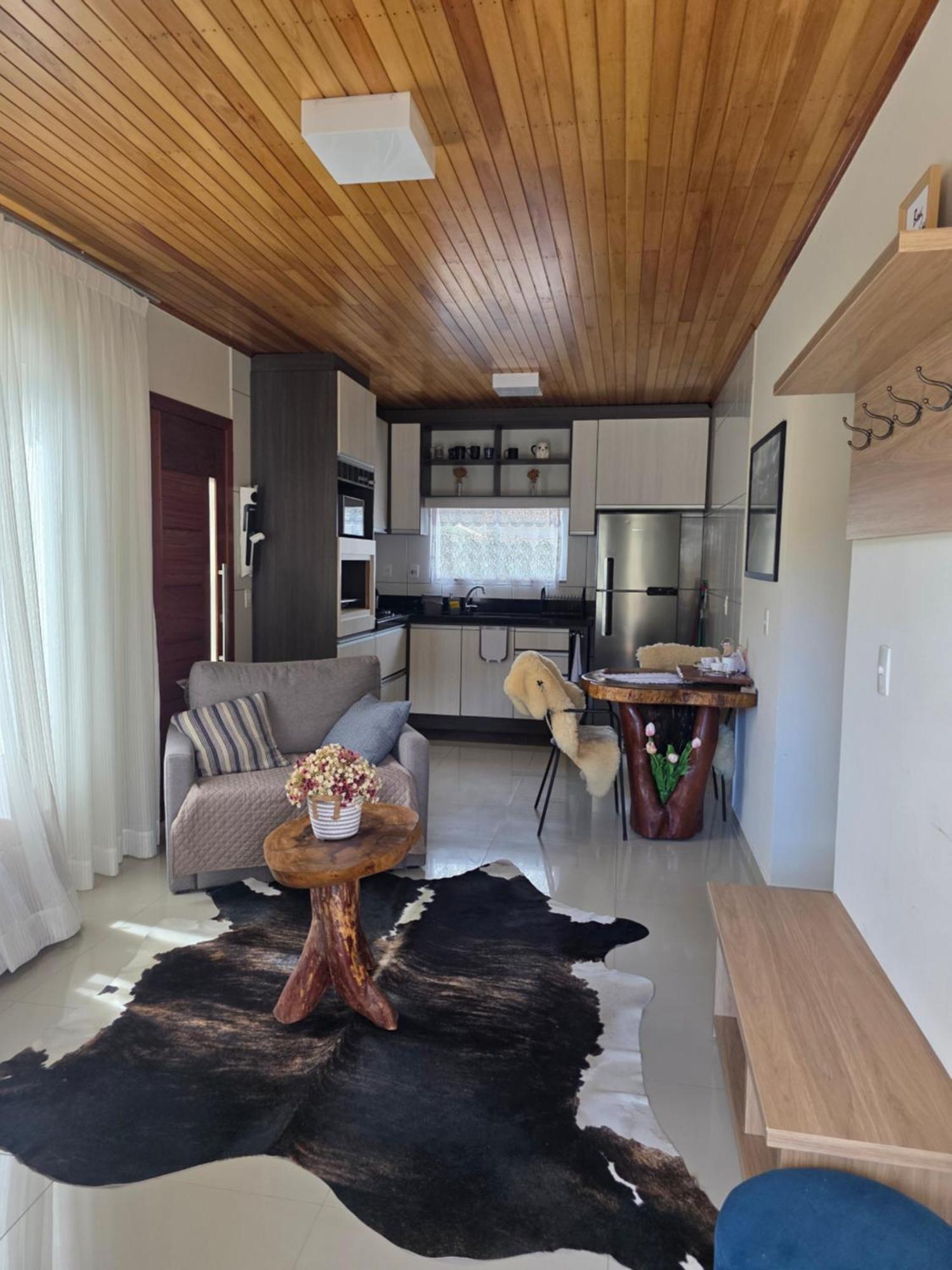 Mini Houses Урубиси Екстериор снимка